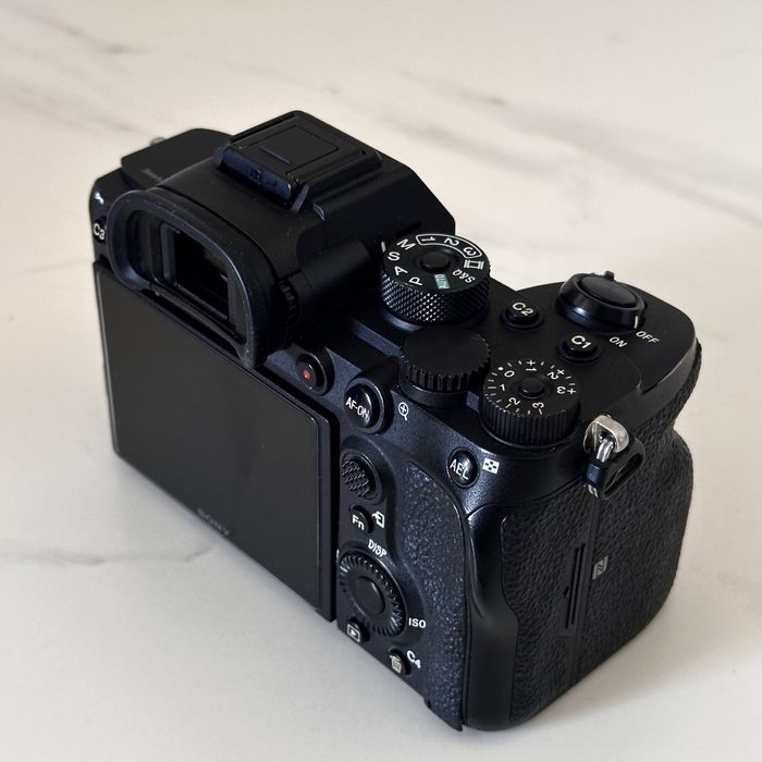 Фотоаппарат Sony A7R IV