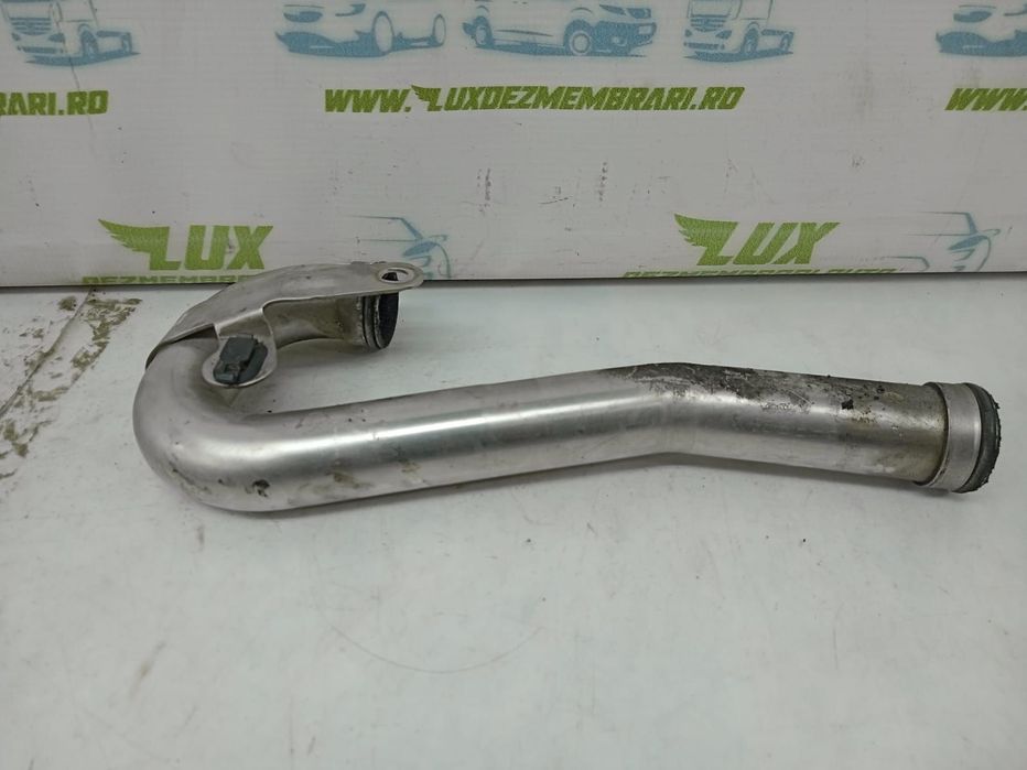 Conducta egr 1.5 dci k9k410 744818 Nissan Juke YF15  [din 2010 pana