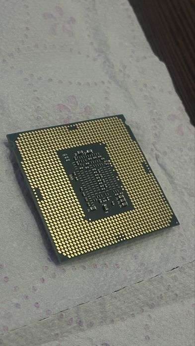 Vand Procesor i5-6500 3.20 GHZ