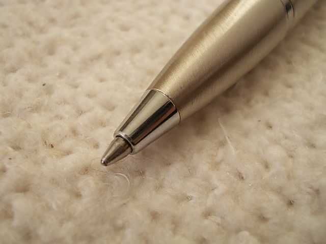 Стара химикалка Parker IM