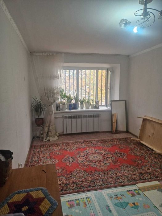 1 ком квартира, бывшее МСО