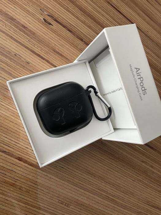 Airpods 3 модел A2564