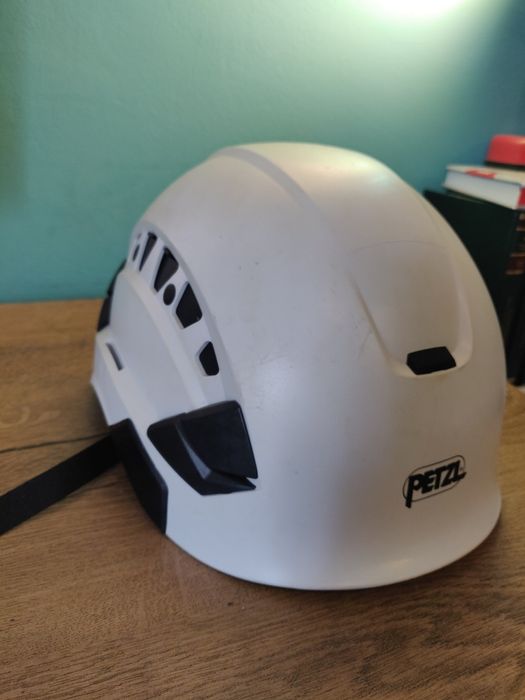 Cască de protecție Petzl Vertex Vent – originală, profesională