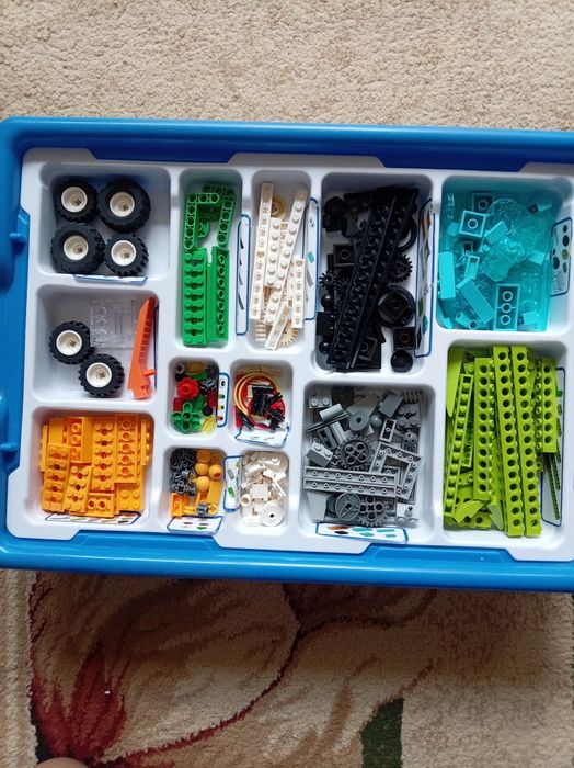 Wedo 2.0 garantiyasiz