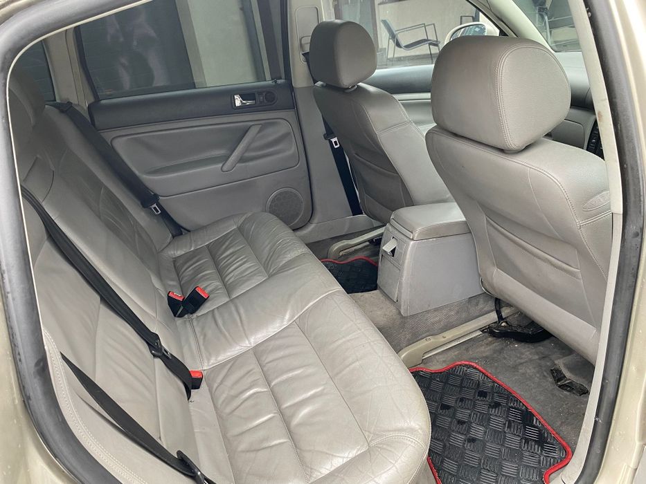 De vânzare PASSAT 2005