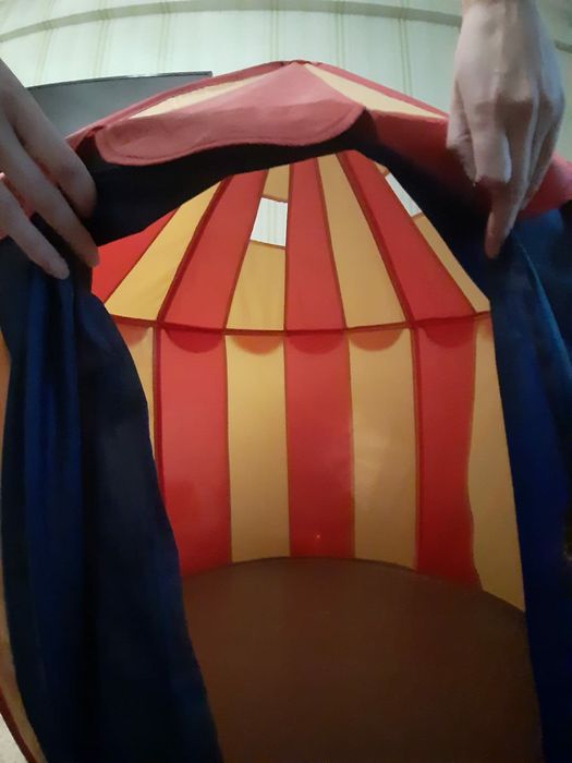 Палатка-шатёр "цирк" продам