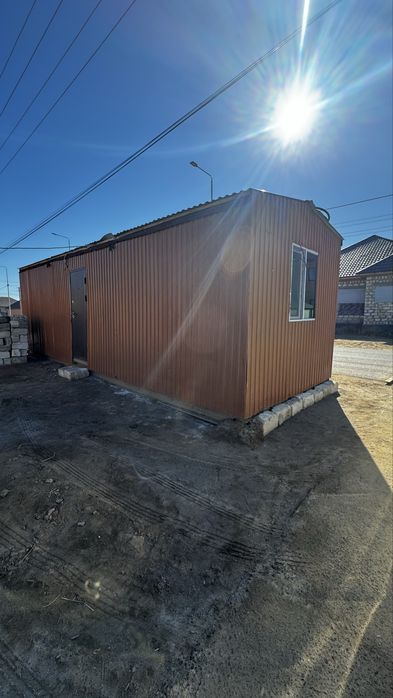 Вагон жилой сатылады