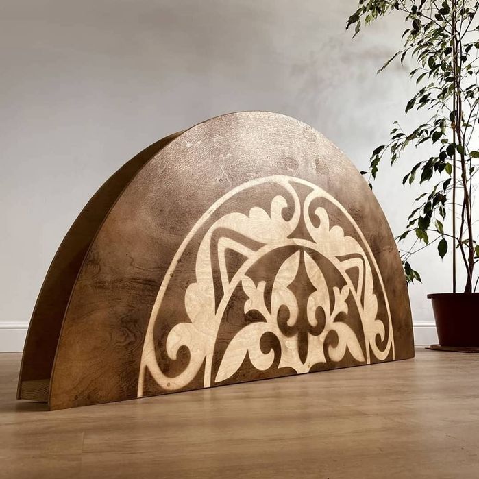 Жер стол Биік үстел Жиналмалы