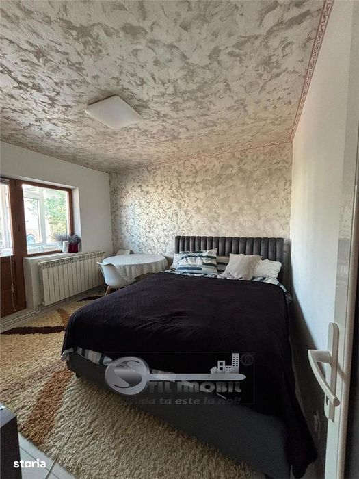 Apartament 3 camere Decomandat - CUG