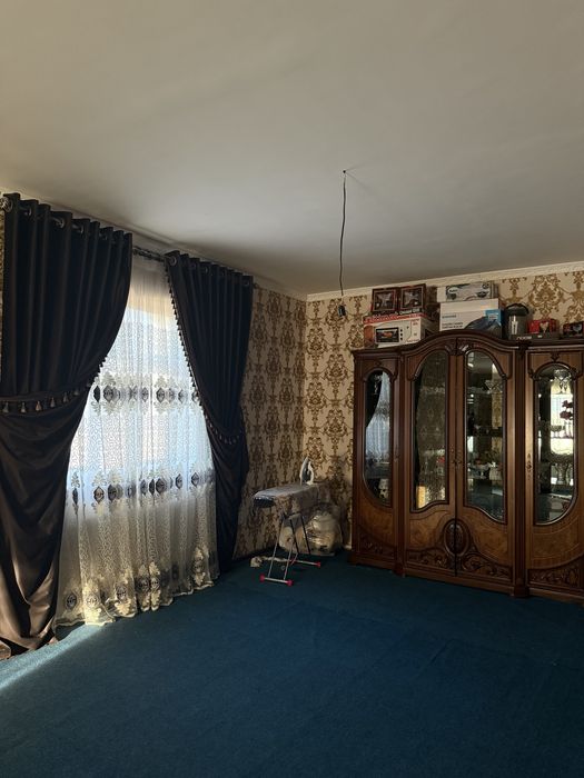 Продается дом в Ароме. 11км от Янги Узбекистана