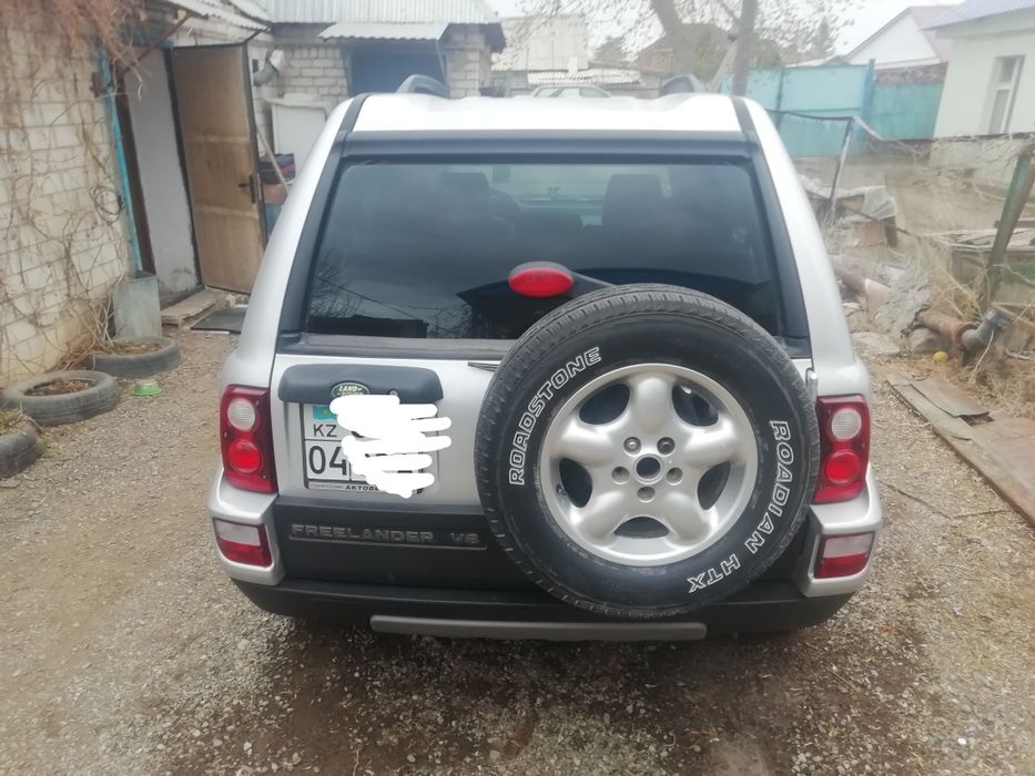 Продам кроссовер