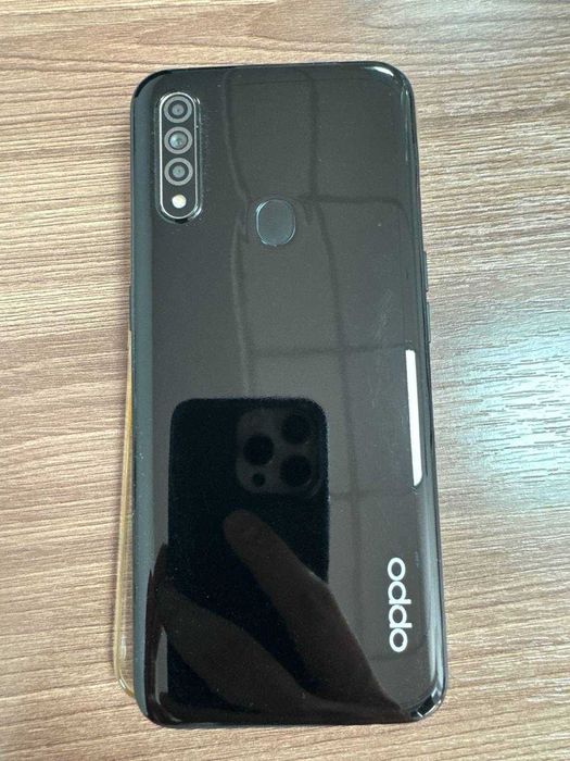 Oppo A31 8/256 Gb