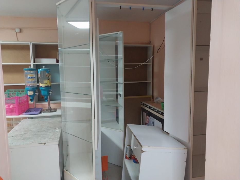 Сдам отделы в аренду