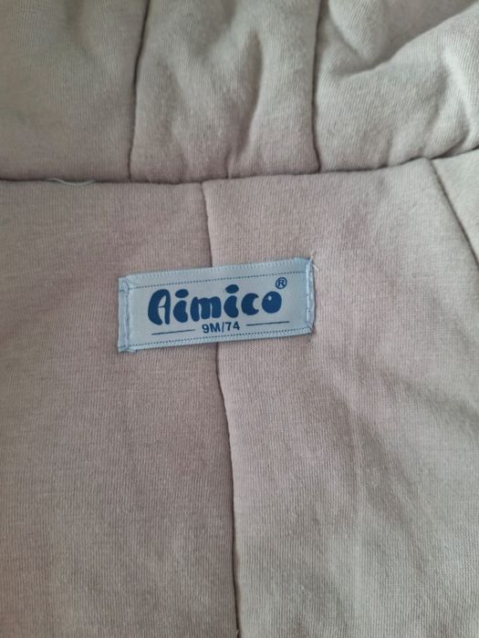 Комбинезон детский