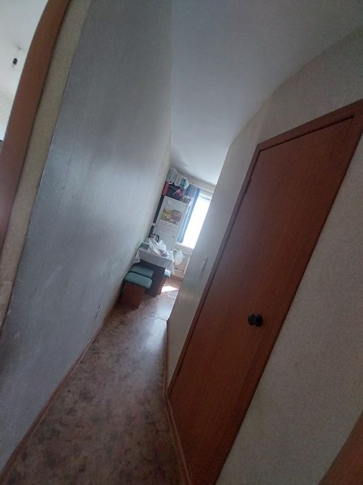 Продается квартира