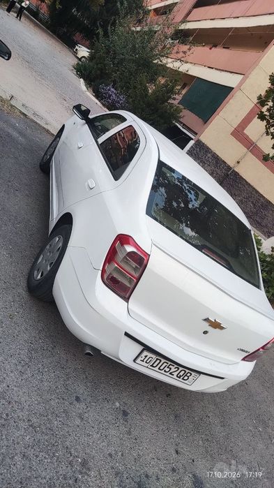 Продам кобальт срочно 2013