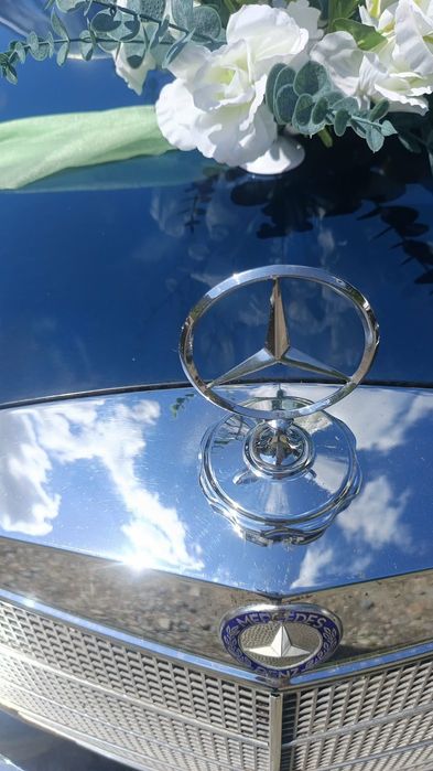 MERCEDES-BENZ 190 1961 — imagine 4