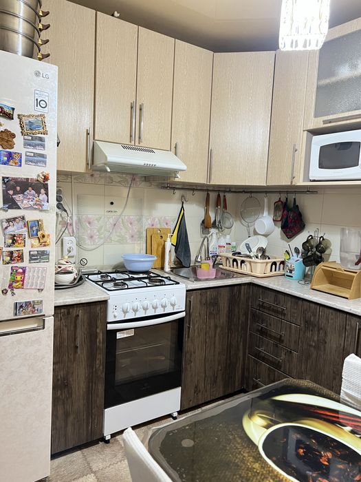 Продаем 3-х ком квартиру