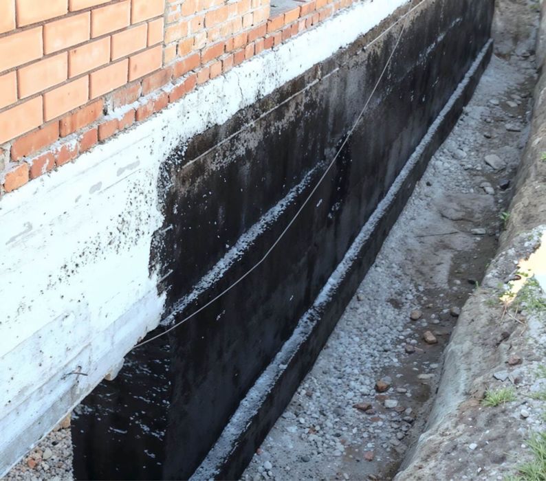 Ремонт мягкий кровли