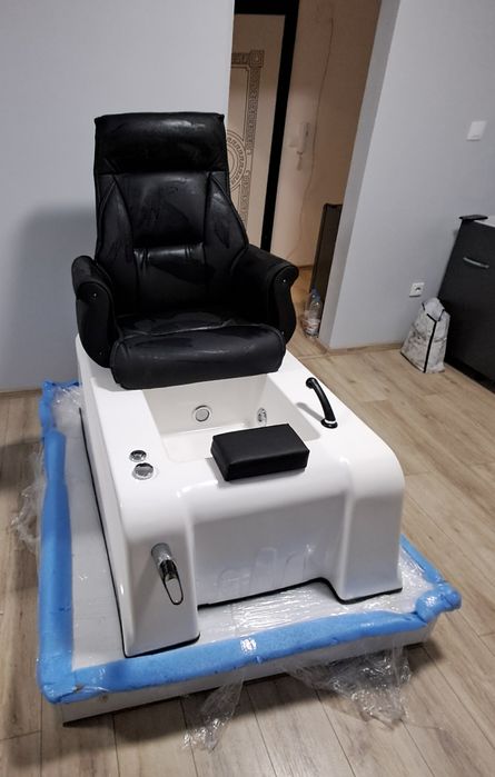 СПА столове за педикюр – НОВИ, различни модели