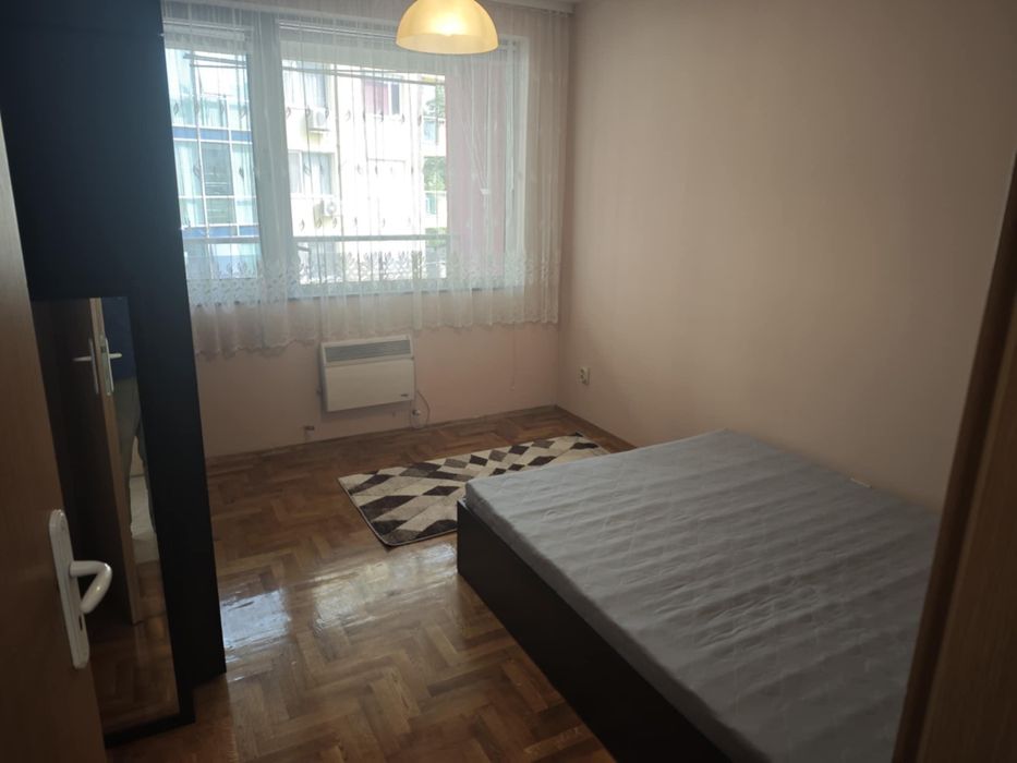 Дава се под наем Двустаен апартамент в София, Манастирски ливади - 69 кв.м за 550 € - Снимка #7