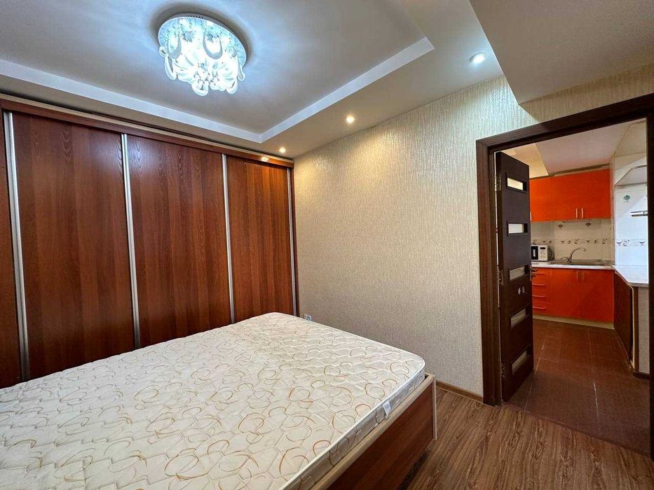 Продаётся квартира 2/7/18 48 кв.м Хамида Алимжана