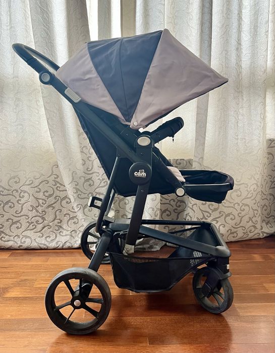 Детска количка Cam Taski Sport 3 in 1