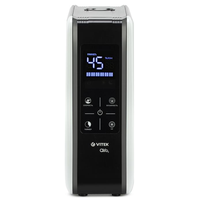 Увлажнитель воздуха Vitek VT2349