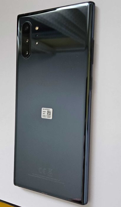 Samsung Notes 10 plus
