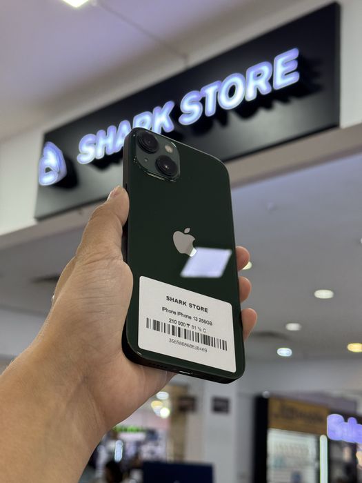 iphone 13 Shark Store