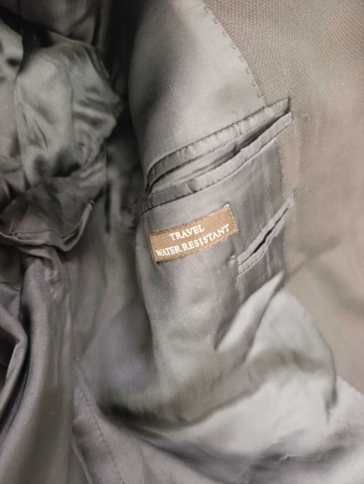 Мъжко сако Canali размер 54