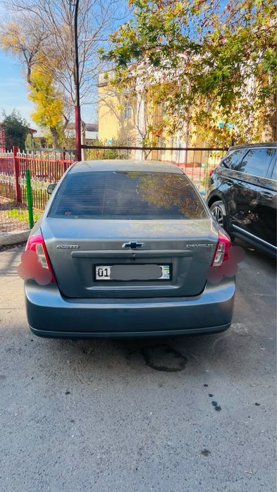 Продам Жентру 2015 года