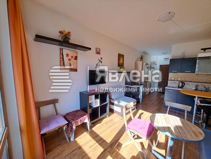 Продава се Едностаен апартамент в Свети Влас - 39 кв.м за 1152 €/кв.м - Снимка #7