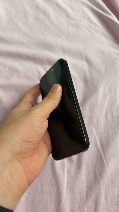 iPhone 15 PRO 256 gb negru