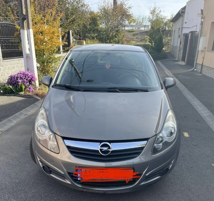 De vanzare Opel Corsa