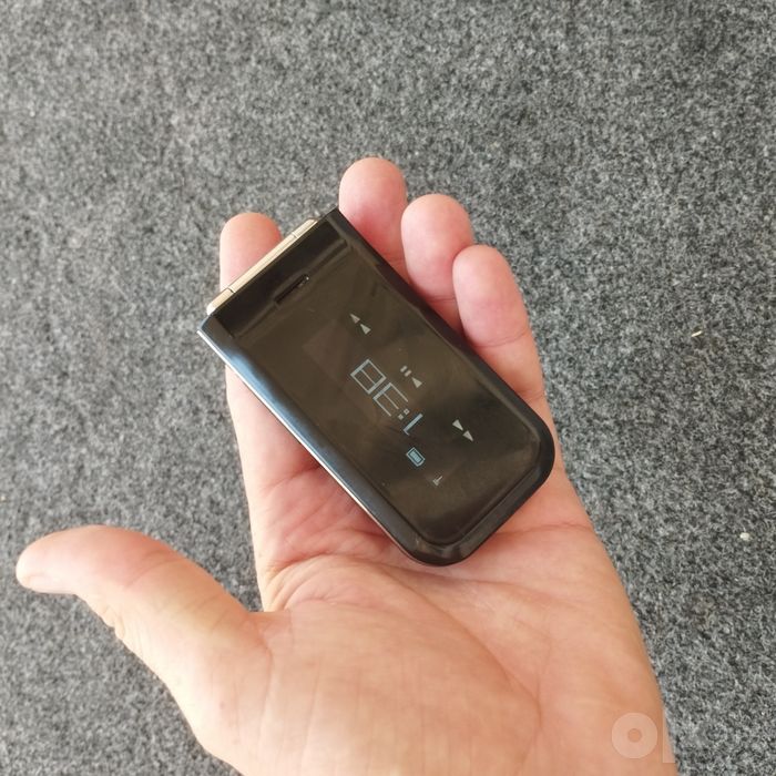 Nokia 7205 Perfectum sotladi
