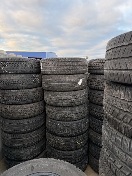 Anvelope 235/65/16C Continental