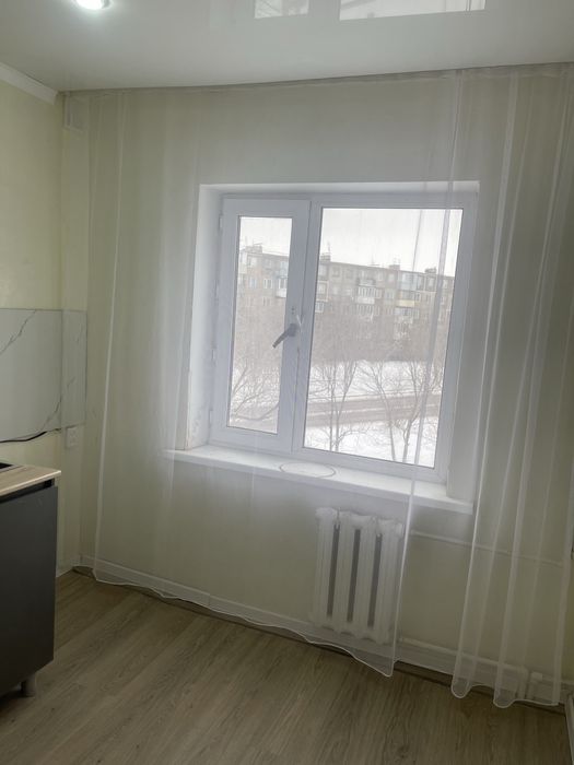 Продам однокомнатную квартиру