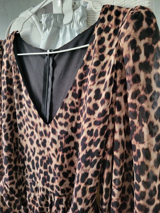 Платье женское новое