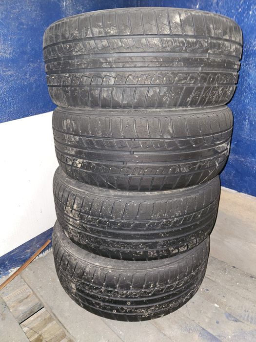 Продам диски с резиной