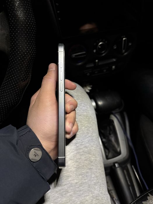 Айфон 16про макс