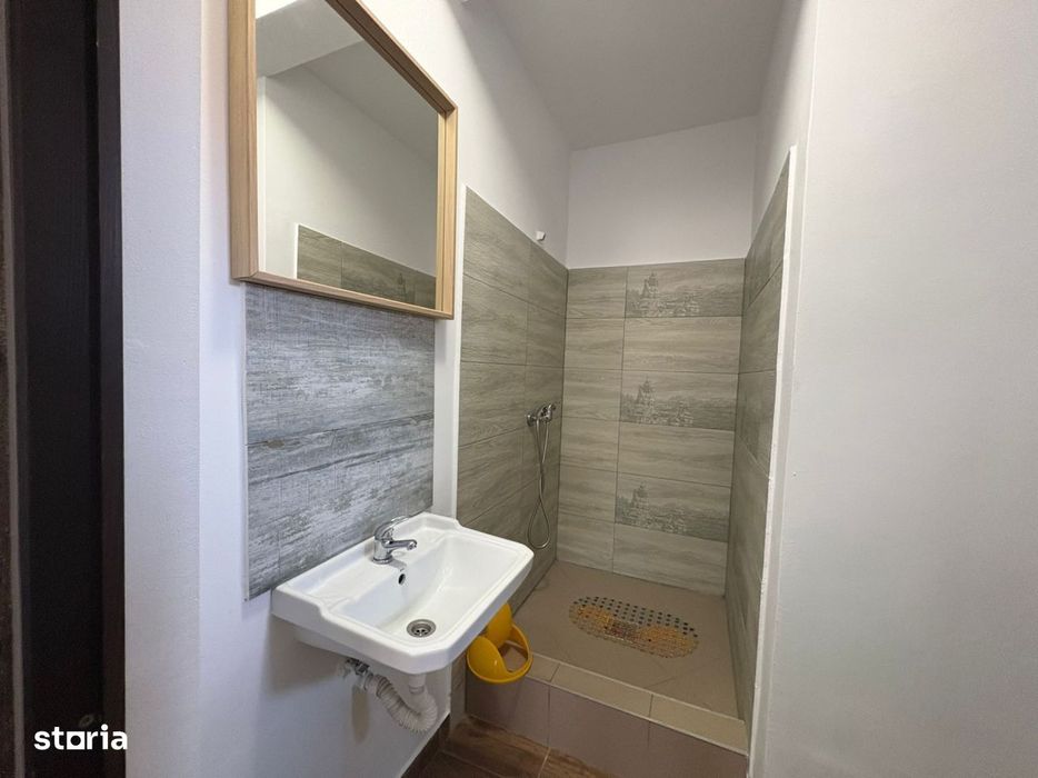 Apartament individual situat in apropiere de centrul orasului!