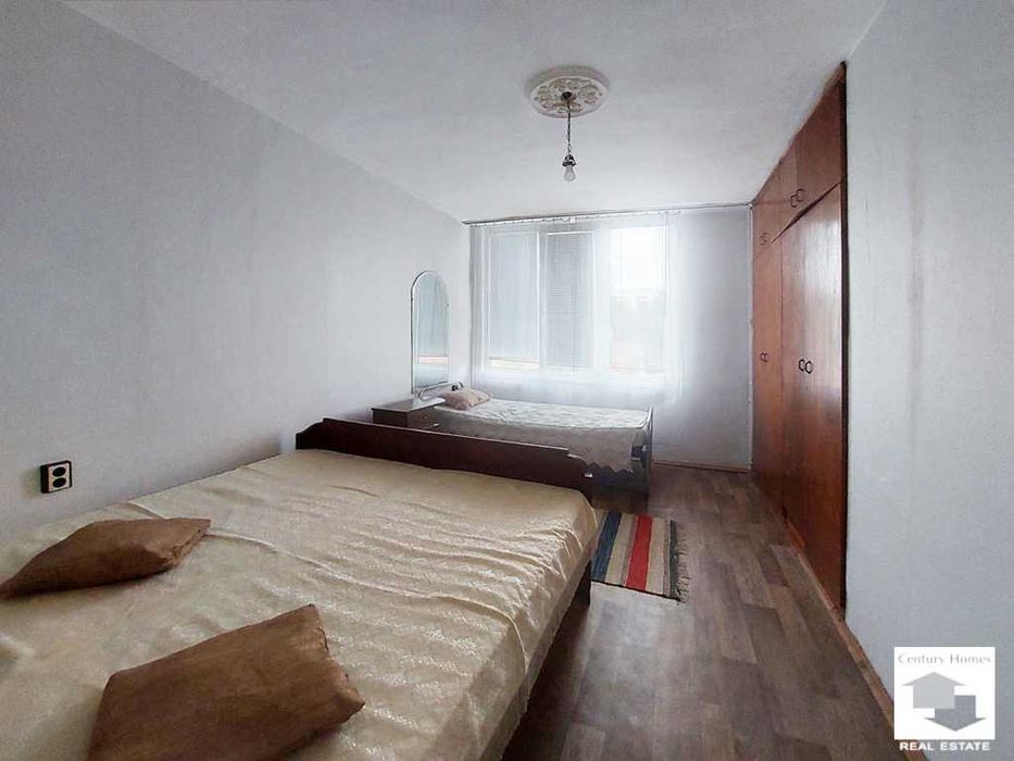 Продава се Двустаен апартамент в Велико Търново, Колю Фичето - 56 кв.м за 1554 €/кв.м - Снимка #4