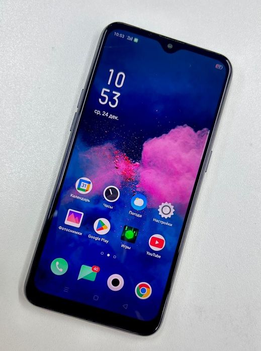 Продам OPPO A1K.