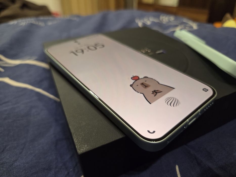 Vivo X200FE Новый