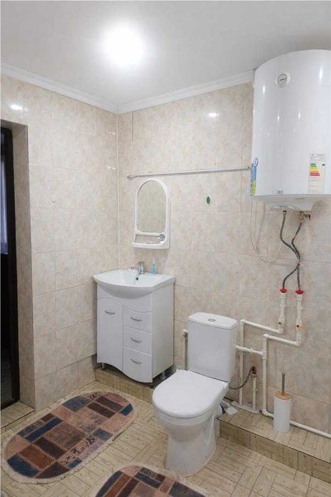 Уютный дом в Сортировке