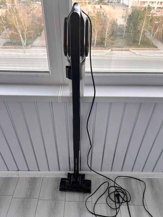 Пылесос deerma dx 700 pro