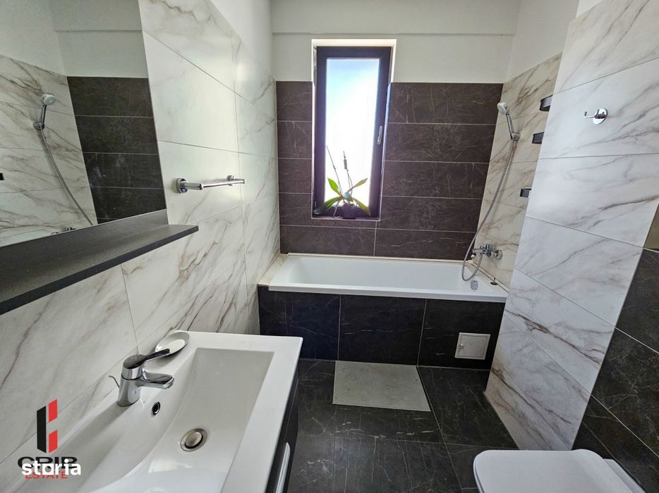 Apartament 3 camere Matei Voievod cu Terasa Panoramica Metrou 12'