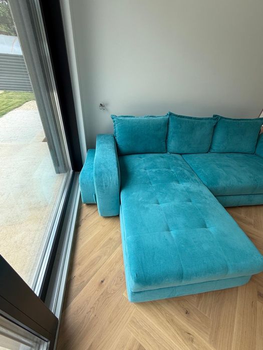 Coltar extensibil Madrid Mobexpert