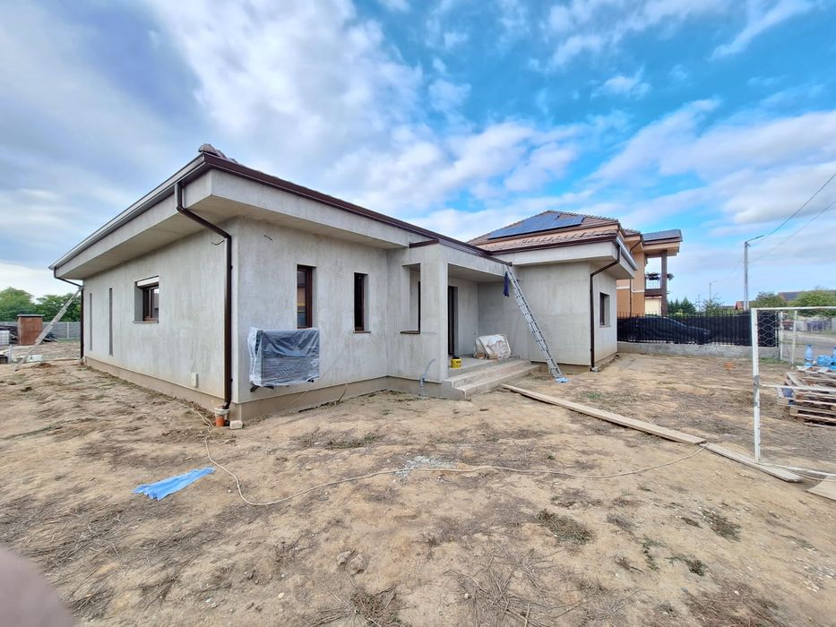 Acoperise jgheaburi accesorii metalice